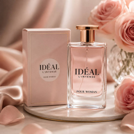 Fragrance World Ideal L’Intense 100 ml – жіноча парфумована вода